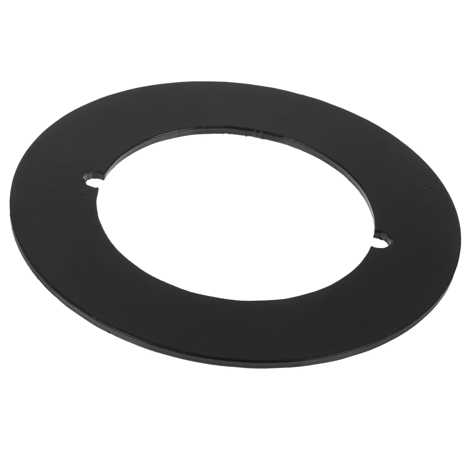 

Stainless Steel Door Lock Repair Plate Heavy Duty Door Reinforcement Cover Plate for Knob Lock Repair and Strengthening