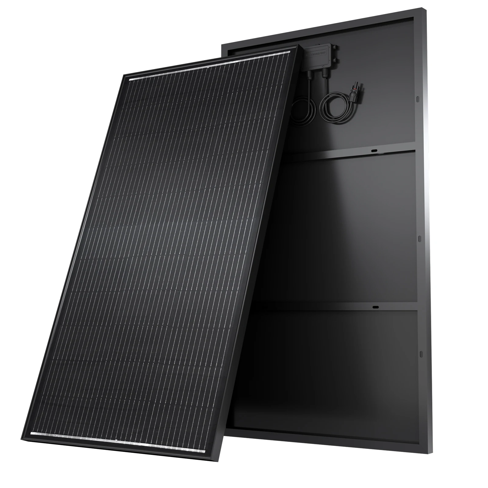 XINPUGUANG 18V 120W | 240W Solarpanel Monokristallines, Solarmodul mit Hocheffizientes Aluminiumrahmen, PV Modul für 12V Batterien Boot, Wohnmobile, Gartenhäuse, Haus