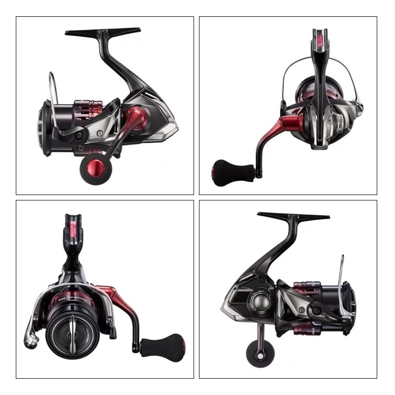 SHIMANO 2022 Sephia BB Freshwater sea fishing, wooden shrimp, road, spinning wheels C3000SDH  C3000SDHHG  C3000SHG