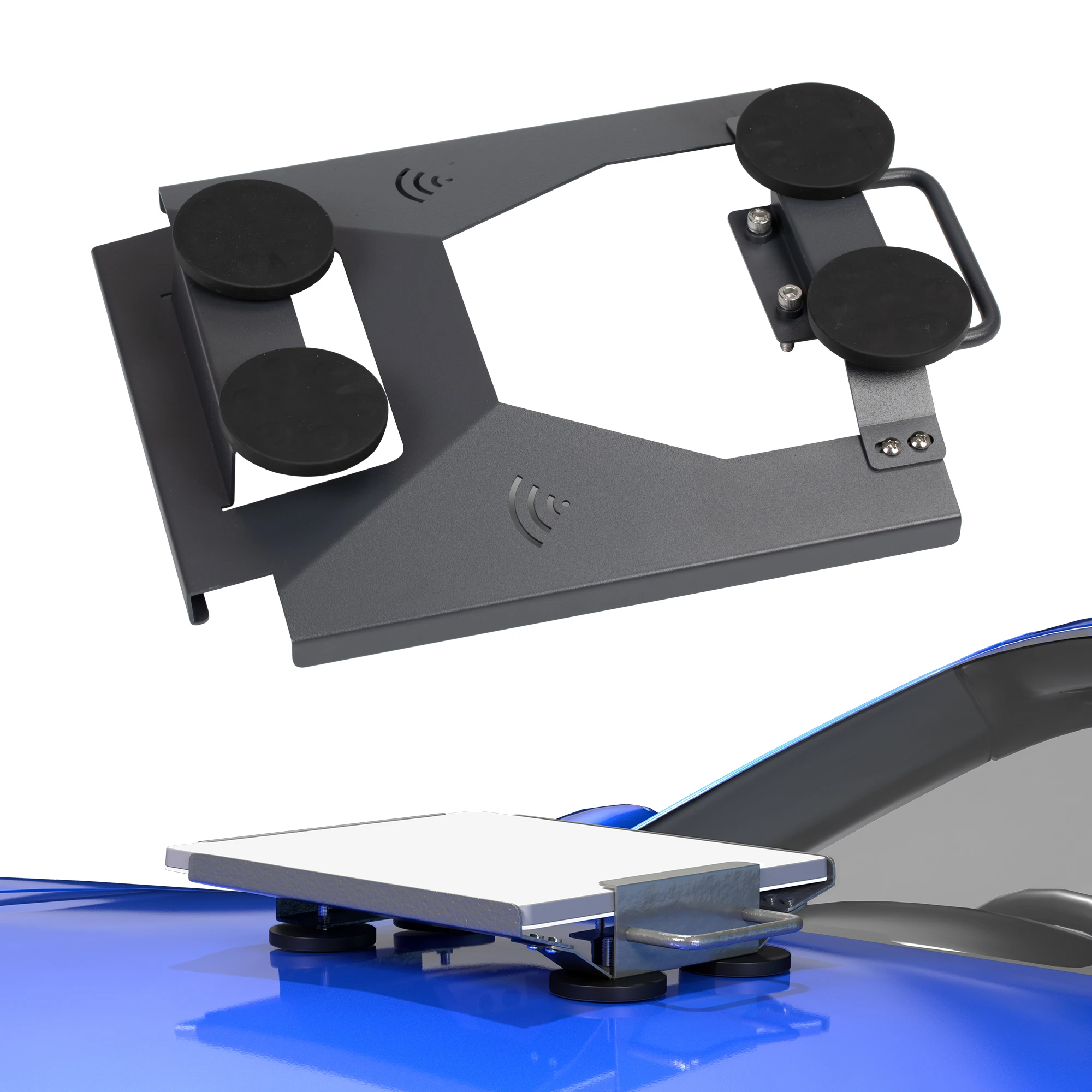 starlink-mini-mount-magnetic-car-mount-accessories-roof-mount-kit-for-starlink-mini-dish-sunroof-mounting-kit-with-handle-for-rv