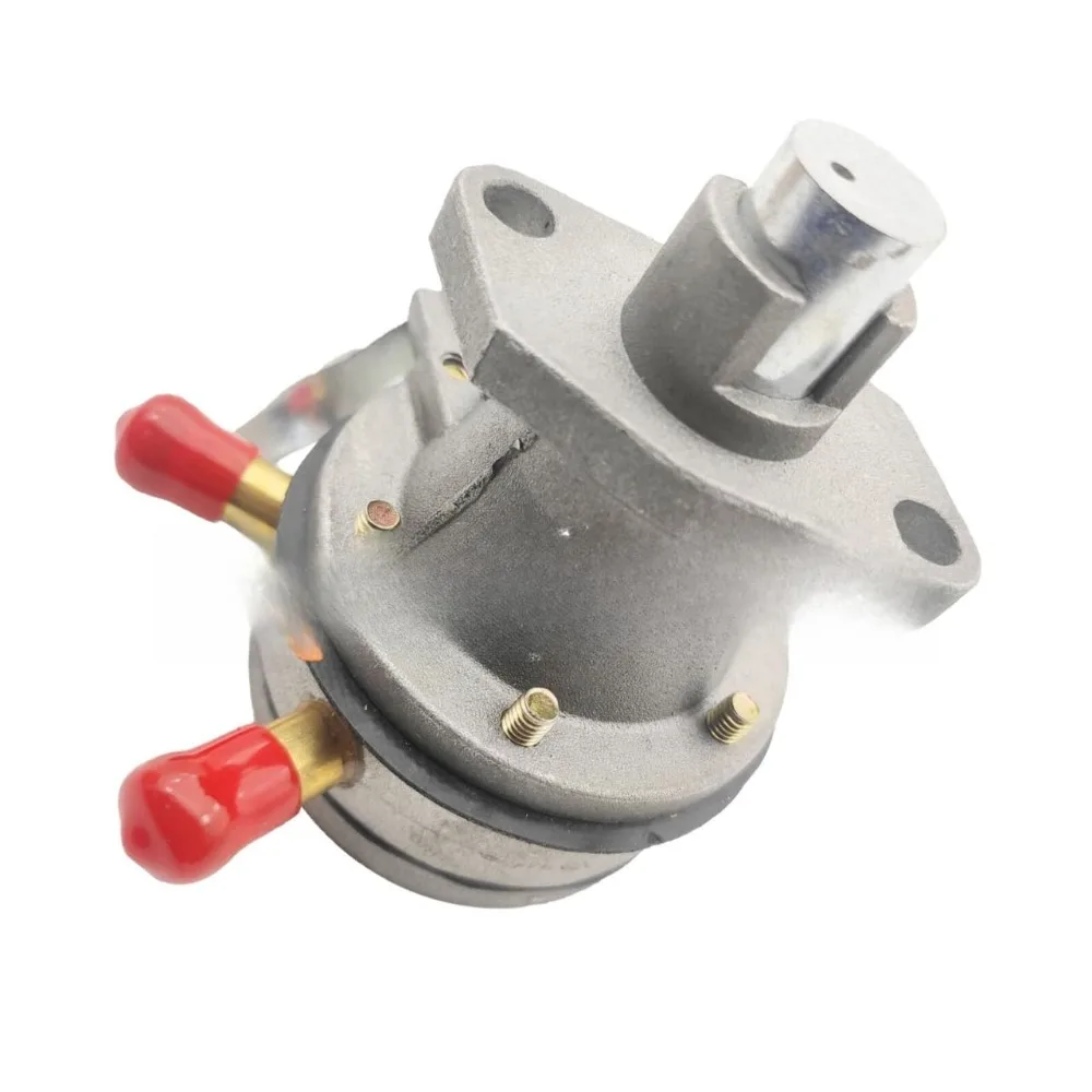 For Fuel Pump - Compatible with YANMAR, Komatsu 3D78N, 3D78AE, 3D84E, 3D95S, S3D84 - 129158-52100/52101