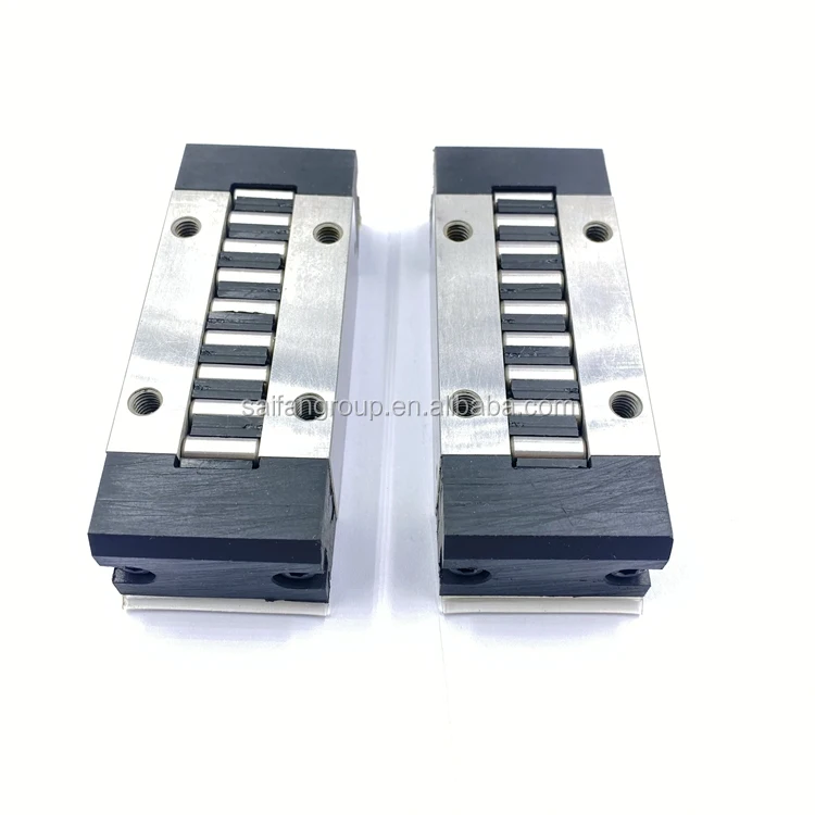 Germany Linear Guid…