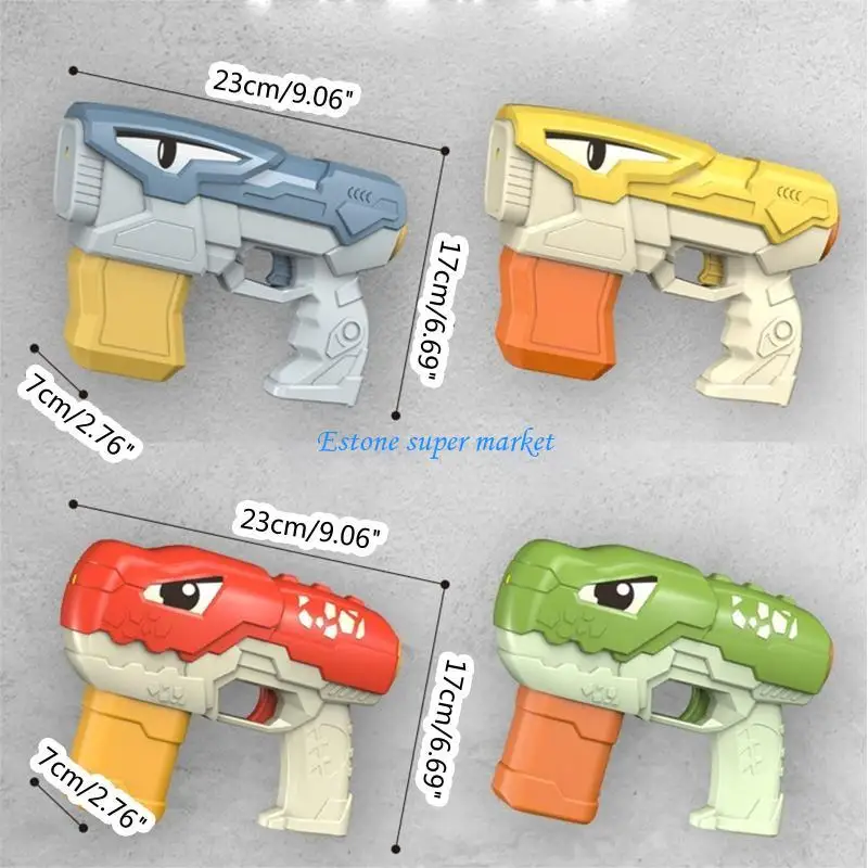 090B Letnia zabawka wodna dla dzieci Walcząca na zewnątrz woda do zabawy Przenośna letnia dostawa