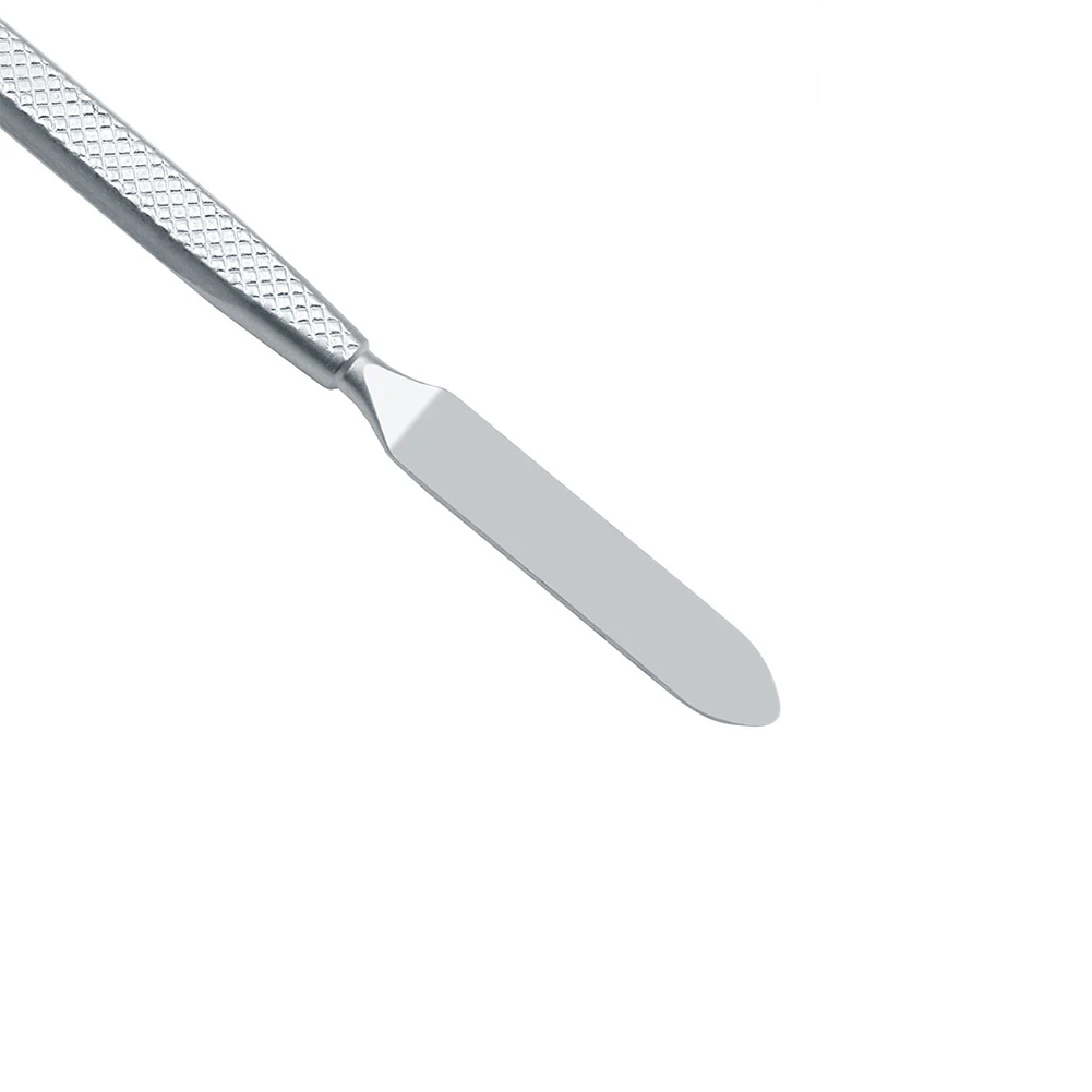 Herramienta de apertura de desmontaje de barra de palanca Spudger de Metal antideslizante para teléfono móvil, tableta, portátil, reparación de pantalla LCD, abridor de caja