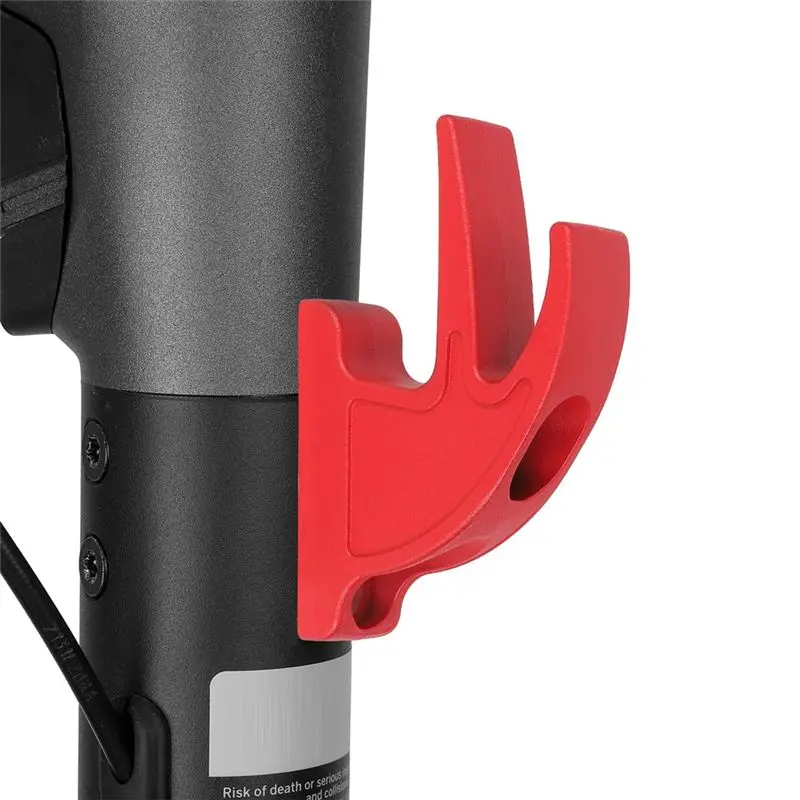 Precision Front Metal Hook For Segway Ninebot GT Series Scooter GT1 GT2 Electric Scooter Accessories Parts Storage Hook