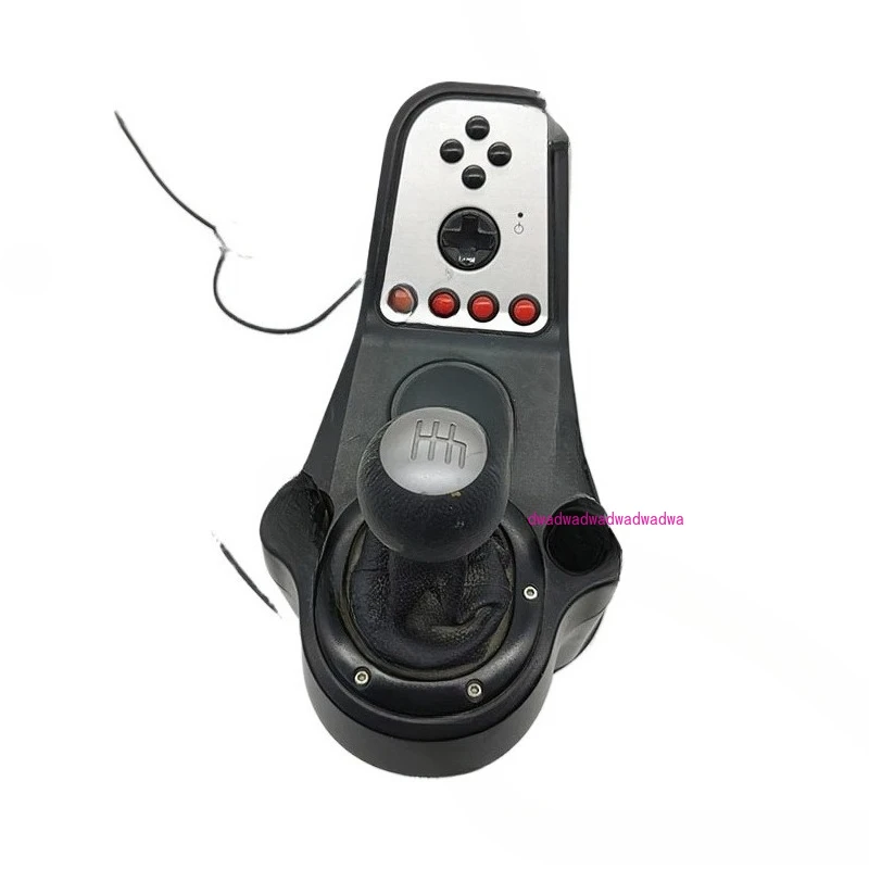 G27 Steering Wheel …