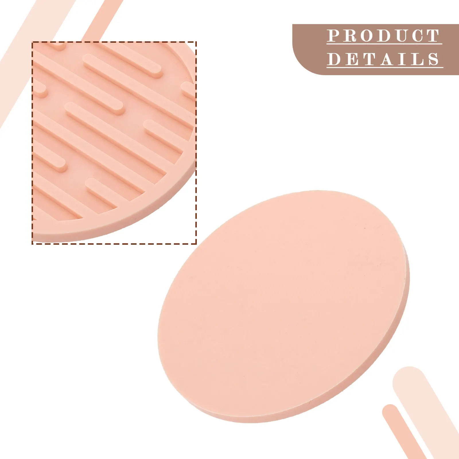 Подставки-для-кружек-brightness-coasters-Нескользящие-с-рельефным-краем-предотвращающим-проливание-надежная-защита