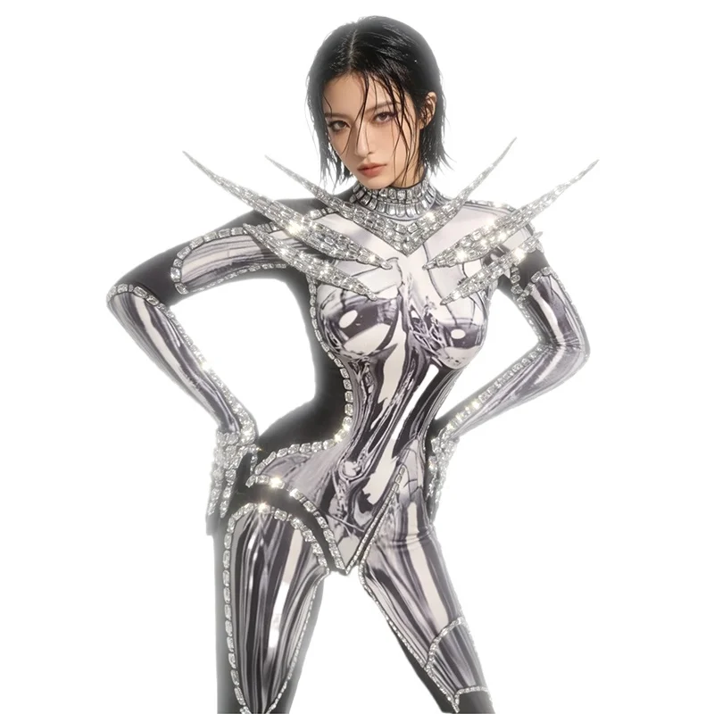 sparkly-rhinestones-jumpsuit-gloves-for-women-sexy-party-show-performance-costume-birthday-club-outfit-stage-wear-photo-shoot