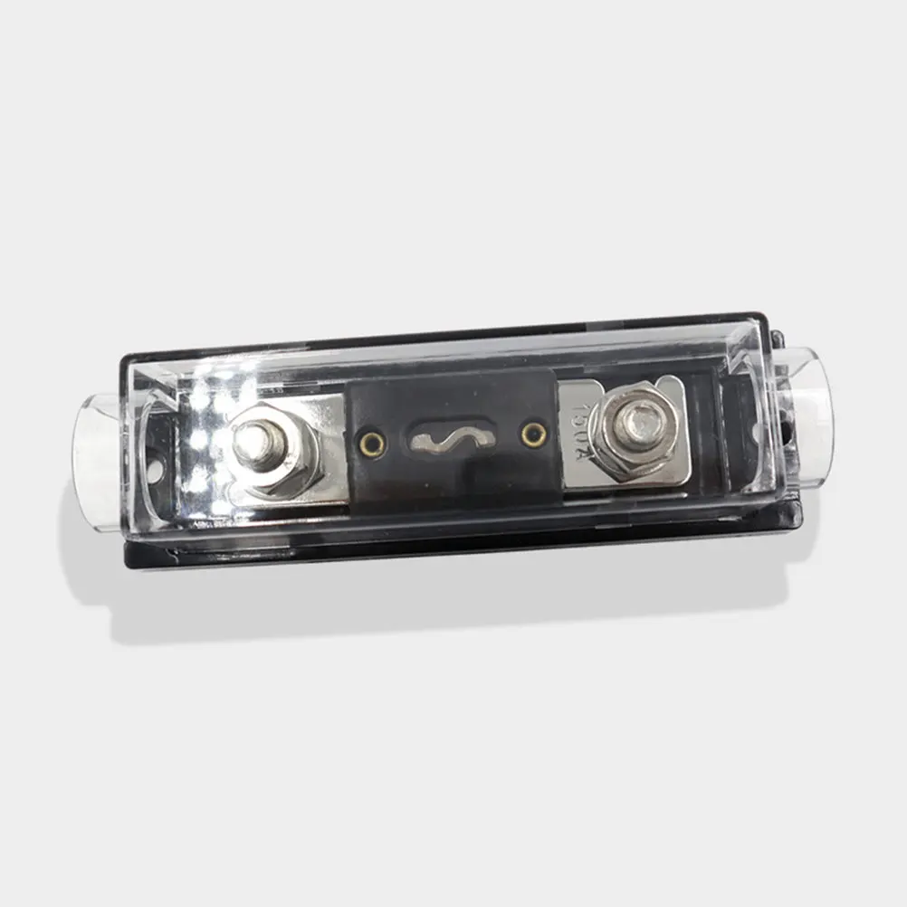 Fuse Holder Battery…