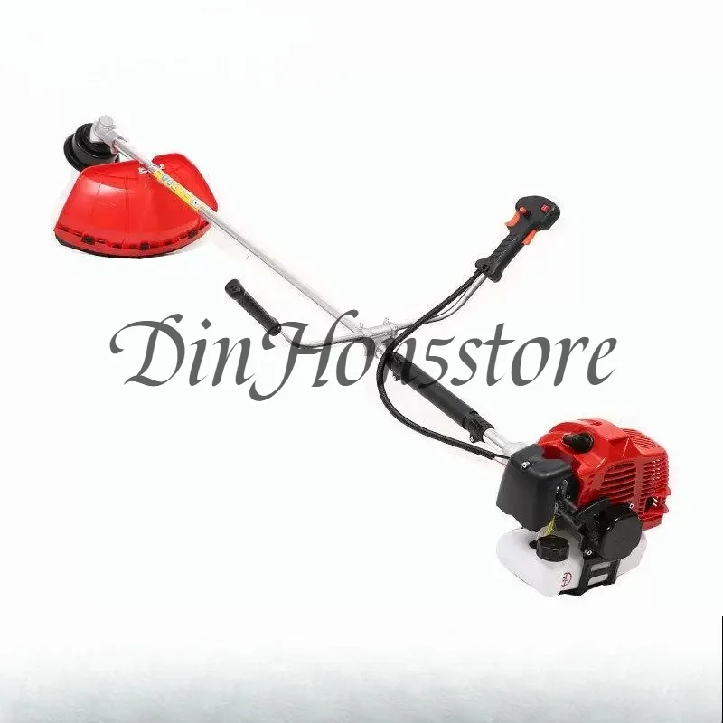 Suitable for CG520 two-stroke brush cutter 52CC side-mounted lawn mower
