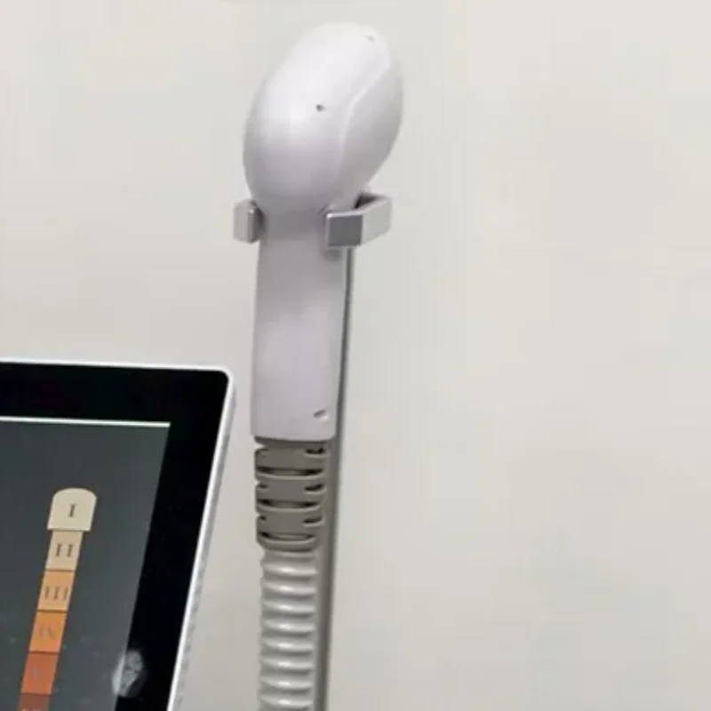 

Professional Alexandrite Diode Laser Hair Removal System Ice Titanium Painless Full Body Remover