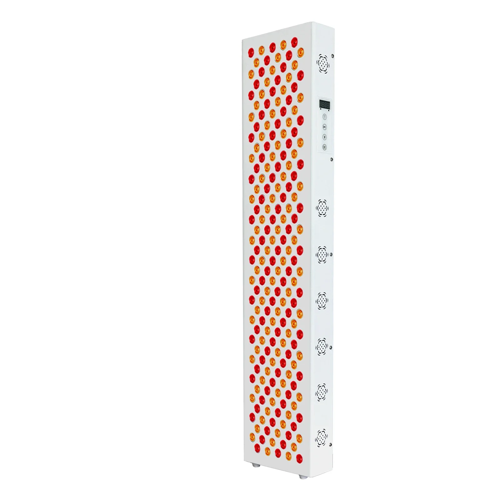 Junneeled High Irradiance Dual Chip 630nm 660nm 810nm 850nm 1000w Wholesale Pdt Machine Red Therapy Light Panel