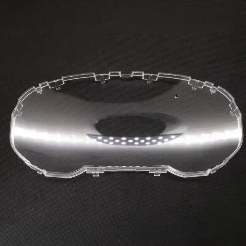 

Cluster Lens Speedometer Dash Cover Plastic For Mazda For CX-5 2013-2016 For Mazda 6 2014-2021 KD45-55-447 Motorcycle Part