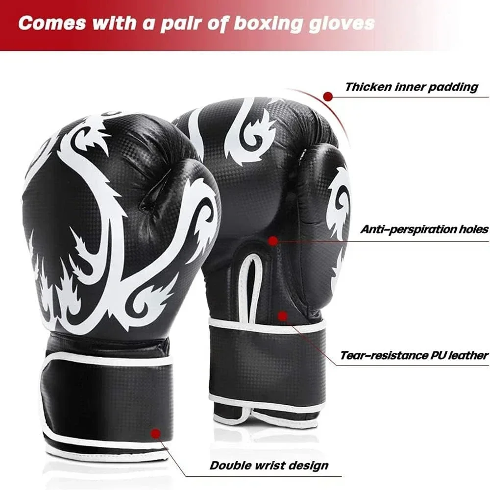 Punching Bag 69''- 182lb Heavy Boxing Bag With Stand for Adult Youth - Men Standing Boxing Punch Bag for Home Gym Workout Sand