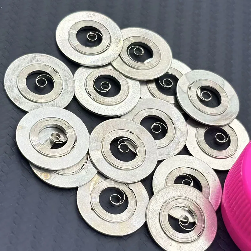 1/3/5/7pcss    Watch movement accessories suitable for Seagull/ETA universal 2824 2836 2834 clockwork