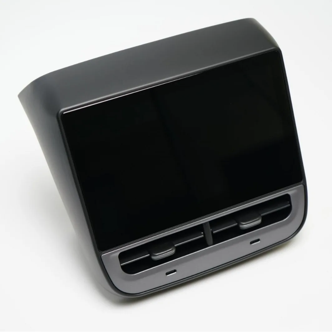 شاشة ترفيه خلفية ذكية Tesla-MODEL 3/Y إصدار 4G 4+64G فتحات هواء مزدوجة PLAID 7.0 #4