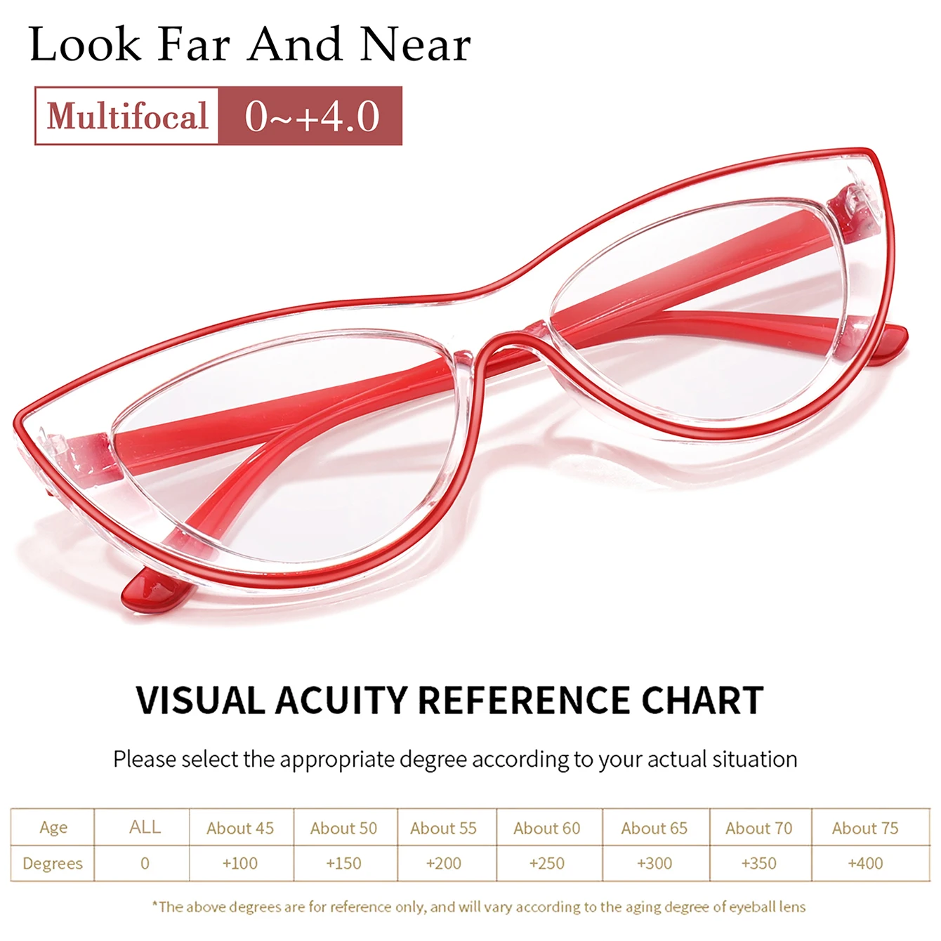 Unisex Casual Readi… - image