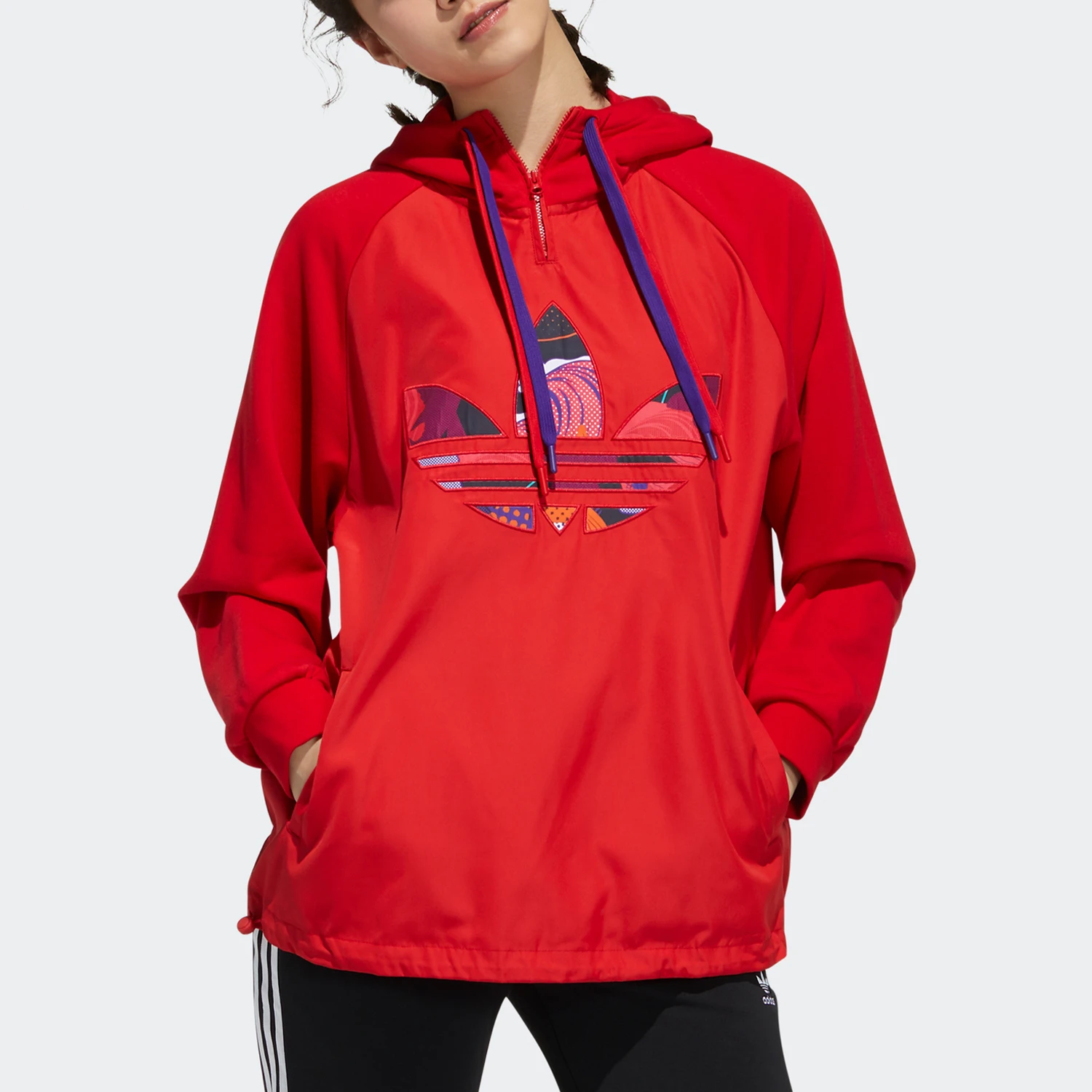 Adidas Genuine Clov…