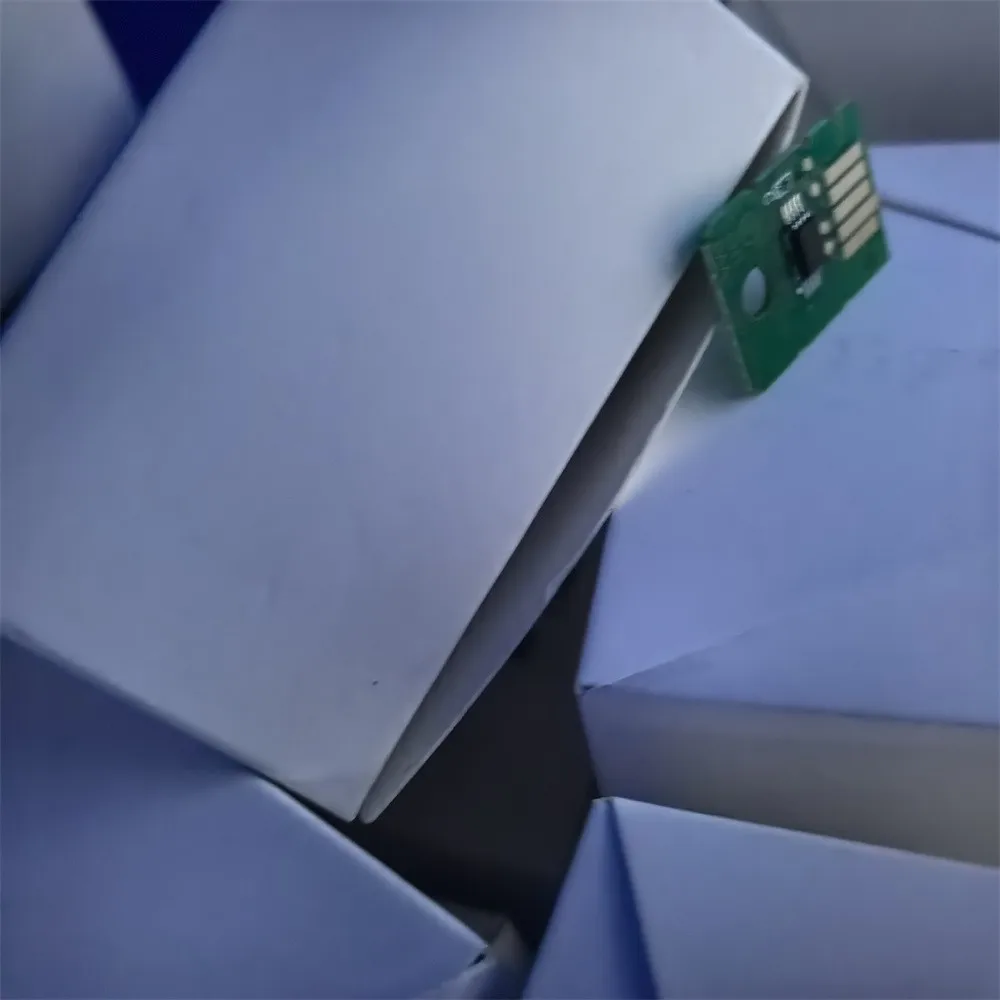 

10PCS MC-G03 Maintenance Box Chip for CANON GX3020 GX3040 GX3050 GX3060 GX3070 GX3072 GX4020 GX4040 GX4050 GX4060 GX4070