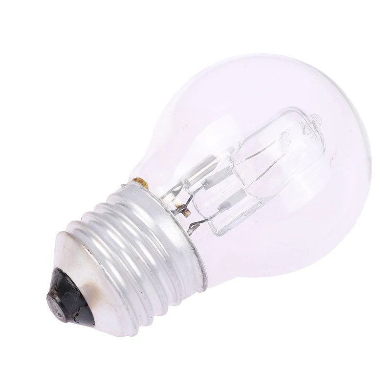 E27 Oven Cooker Lamp Heat Resistant Light Microwave Oven Bulbs 42W 300℃ High Temperature For Refrigerator Toaster