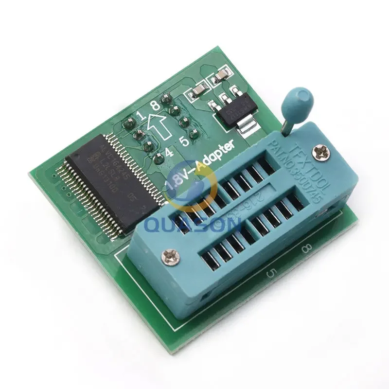 1.8V Adapter For Mo…