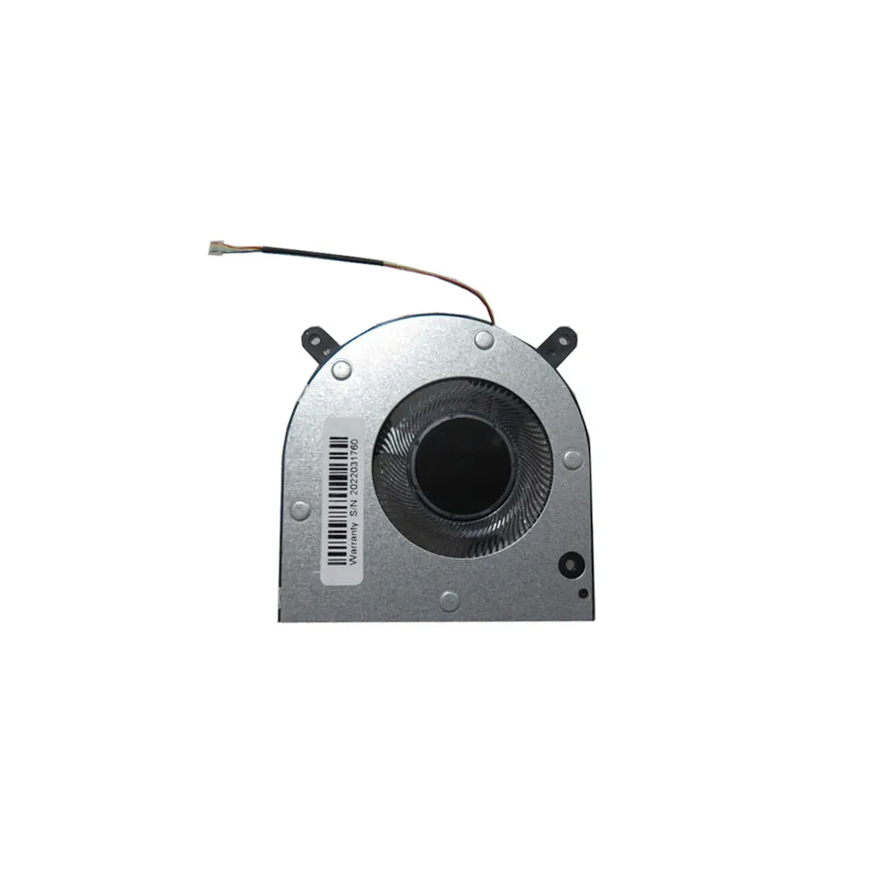 

Laptop CPU Cooling Fan For Ninkear N15 Air DC5V 0.5A New