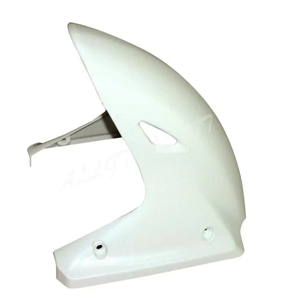 

Unpainted Front Fender Fairing Cover For Honda Goldwing GL1800 2001-2011 2002 2003 2004 2005 2006 2007 2008 2009 2010