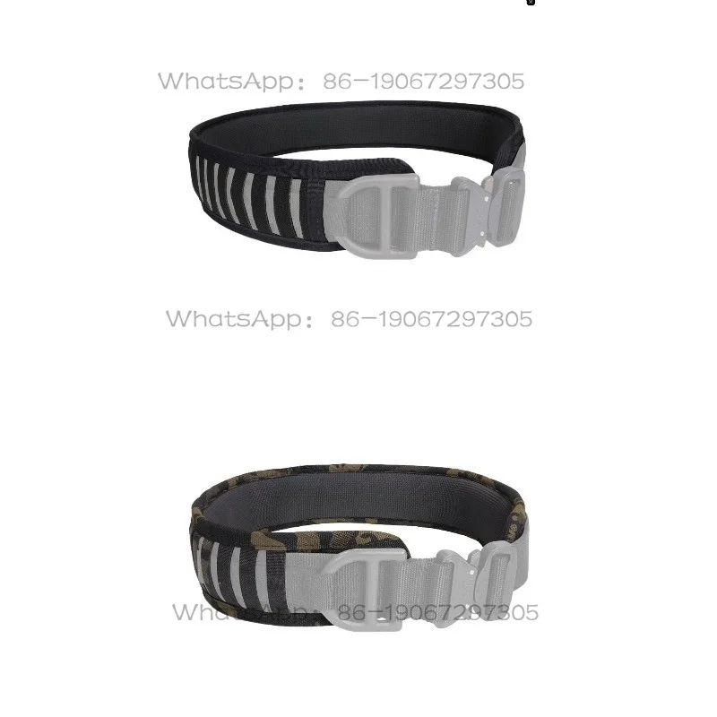 

Suitable for Waist Seal 33DG Tactical Belt, Accessories