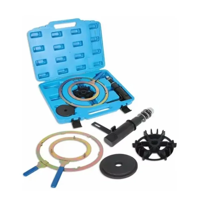 Alat Pembuka Kopling DPS6-DCT F1FZ-7B546-B untuk Ford DSG, Kompatibel dengan Ford Focus DCT, Alat Reset Transmisi Kopling Ganda