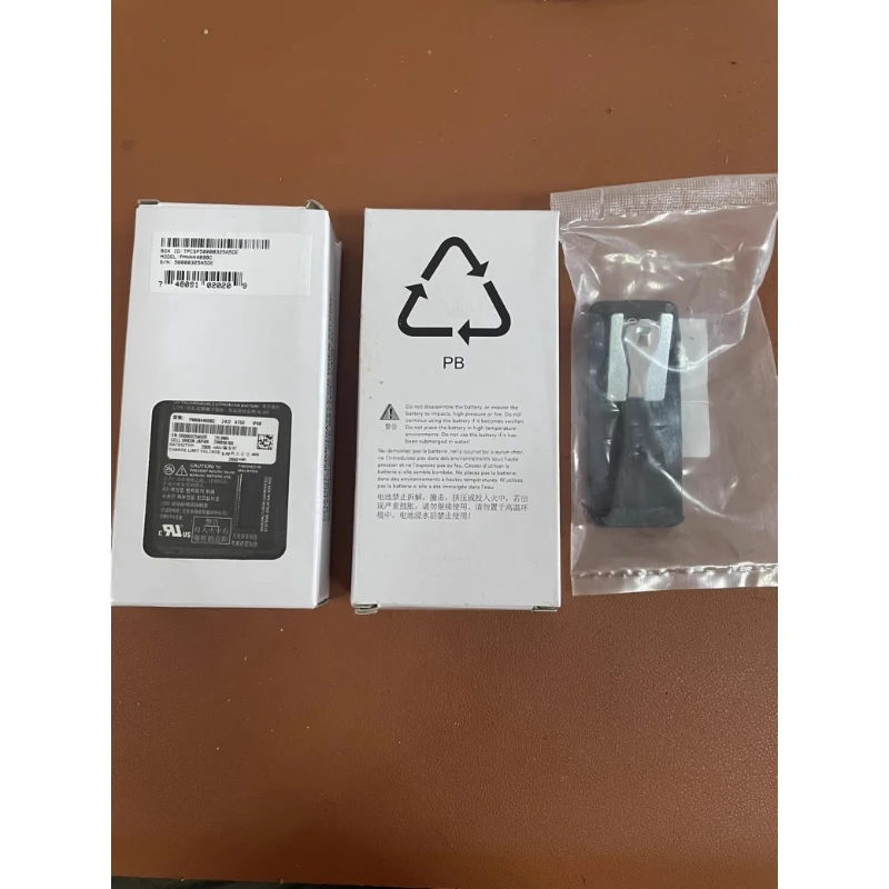 Per Motorola GP328D/GP338D/Xirp8668i/P8235 Interfono Batterie antideflagranti PMNN4489 Per Walkie Talkie Altri dimensioni anche