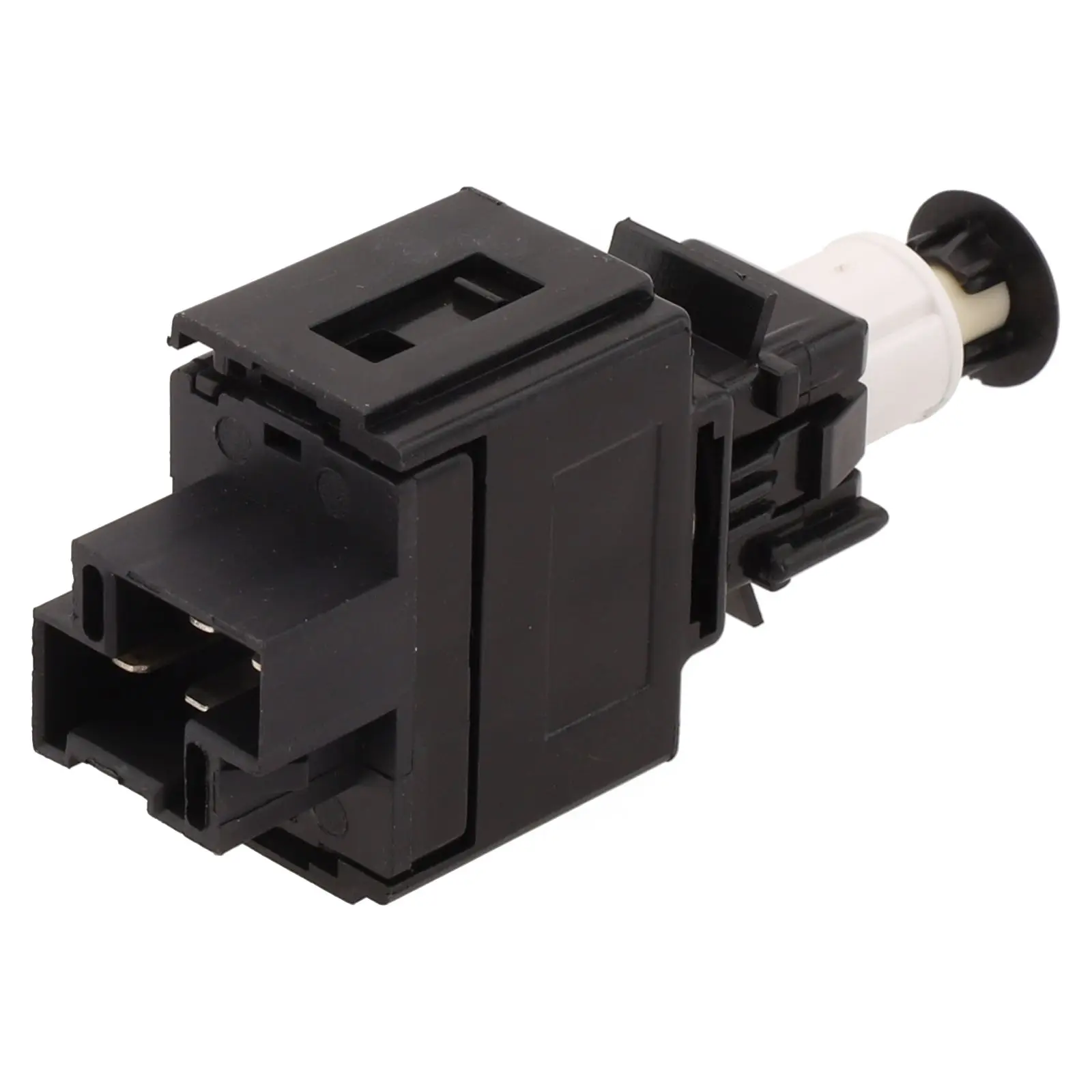 Car Brake Light Switch Replacement Anti-corrosion Easy To Use High-quality Materials OEM Number 9128577 Current NO