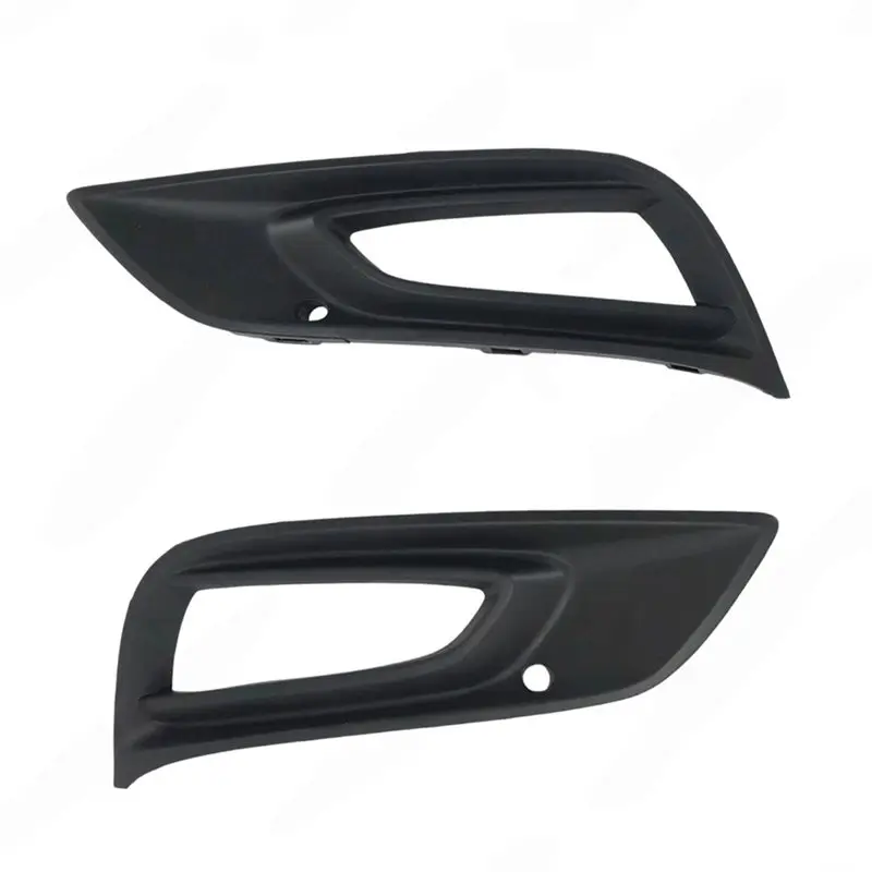 

A19Q-Крышка решетки передних противотуманных фар 13481939 13481940 для Vauxhall Opel Astra K Sports Tourer 2015-2019