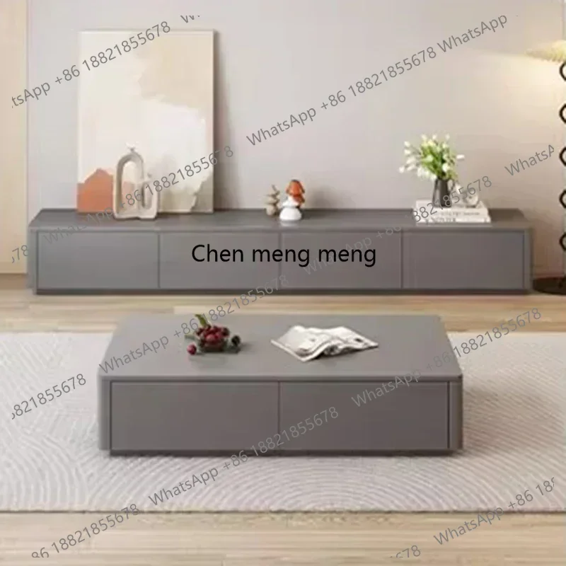 

Beauty Tv Stand Nordic Console Table Display White Cabinet Mid Century Organizer Tv Table Display Meuble Tele Backyard Furniture