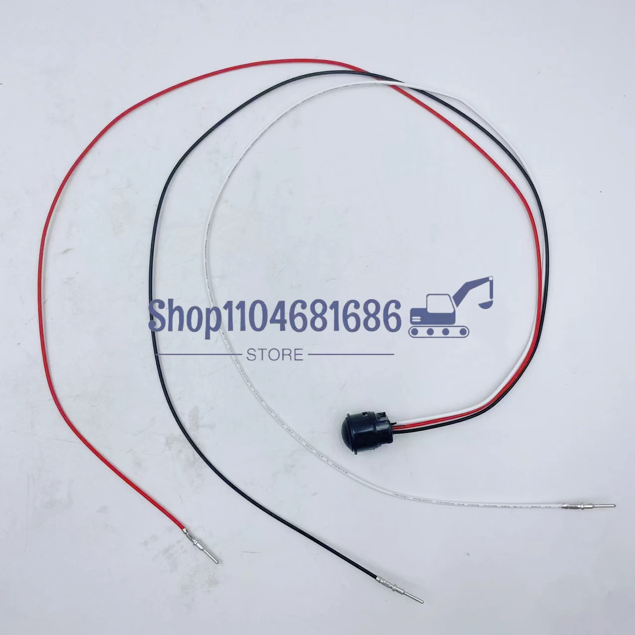 

PUSH SWITCH CONTROL JOYSTICK Caterpillar CAT320GC.323GC.320GX.323.324.320.312GC.336GC.345GC