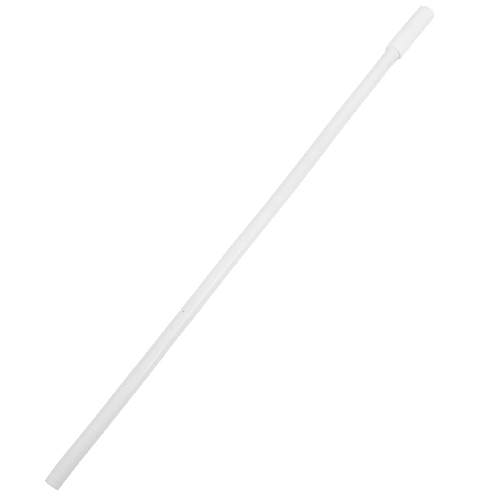 

Magnetic Stir Bar Retriever 300mm White PTFE Laboratory Tool Mixer Magnetic Stirrer BarsRotor Replacement