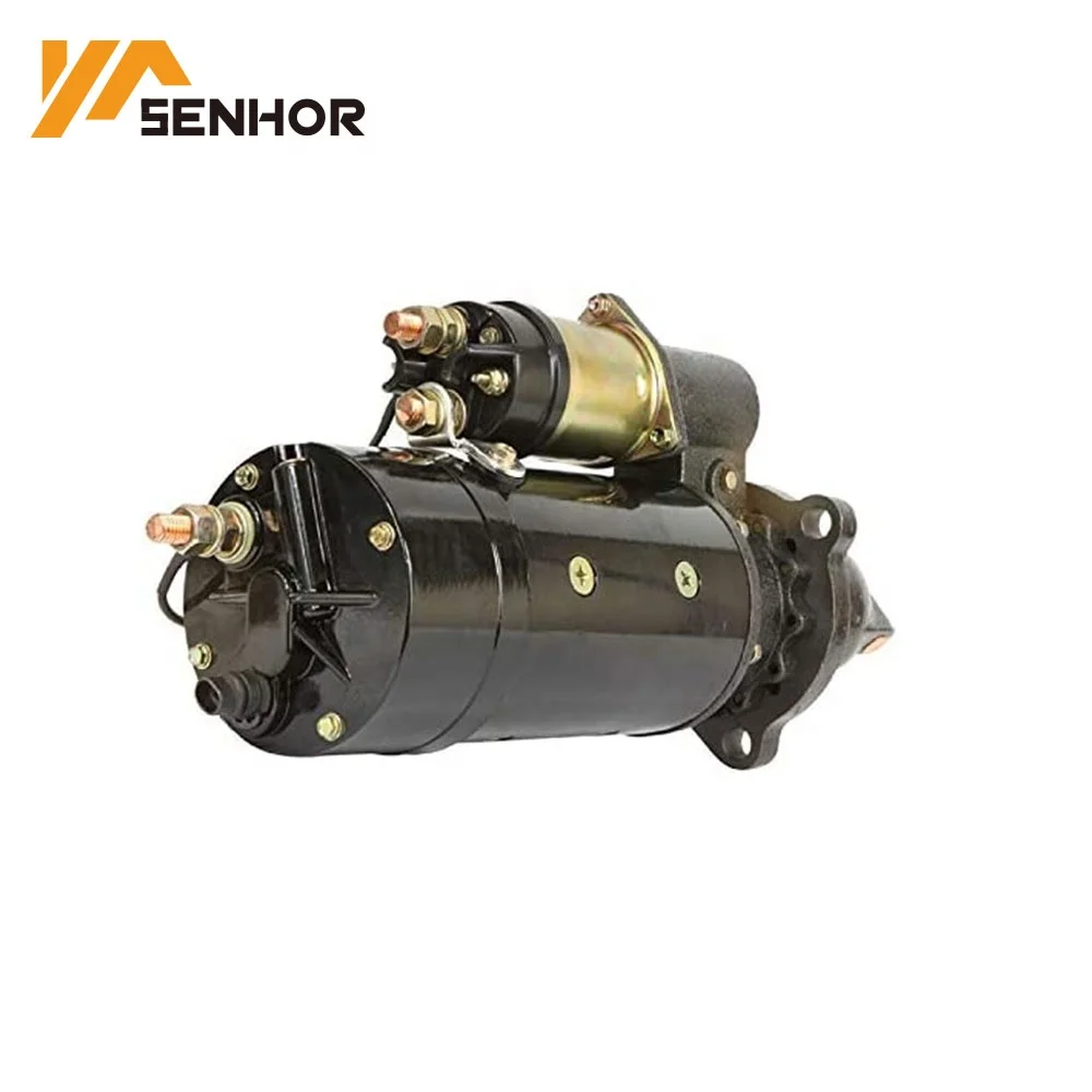 Senhor-Motor de arranque para Freightliner, 10461183, 10461232, 10461411, 10462155, 10462196, 12 V