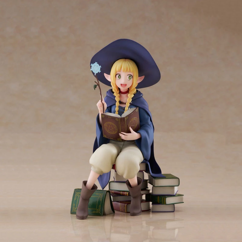 الأصلي AliceGlint Marcille لذيذ في الإصدار الطلاب الزنزانة. تمثال نموذجي قابل للجمع من مادة PVC الأصلية #6