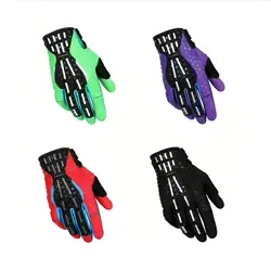 FIASTPLAST NEW MODEL cogo Sports Touchable Miami Vice Physical Perimeter Ride Pink Skin physical game Long finger wear gloves
