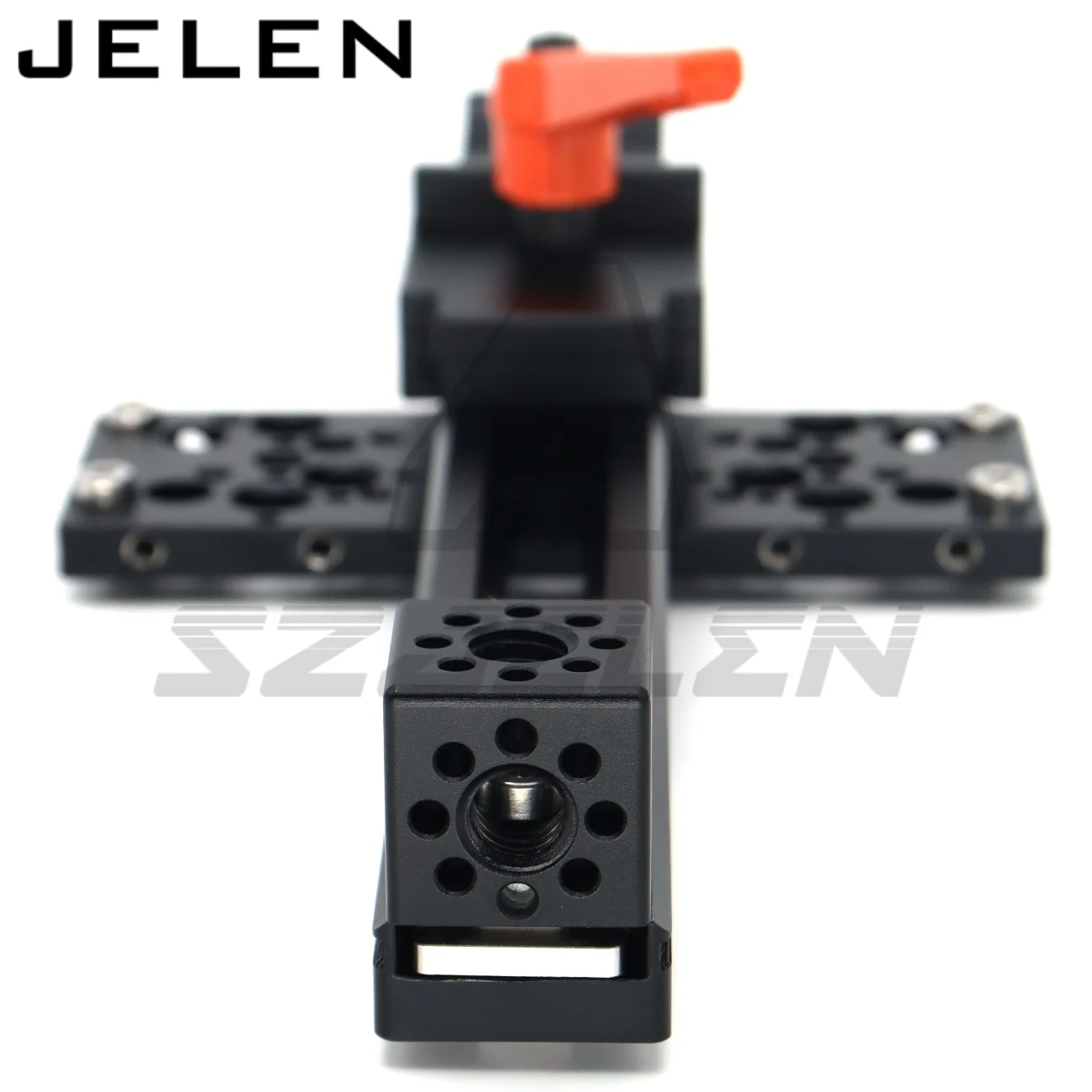 für DJI Ronin 2 TOP Handle Cube 3/8 Schrauben-Erweiterungsblock