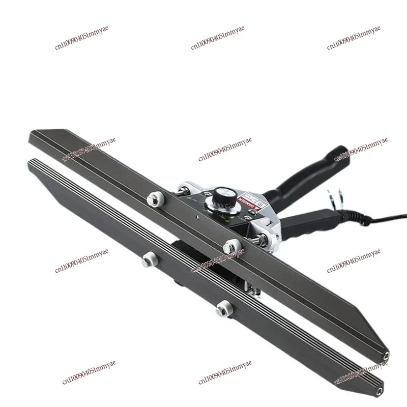 

Hand clamp type sealing machine Portable hand pressure thick bag Vacuum bag clip type