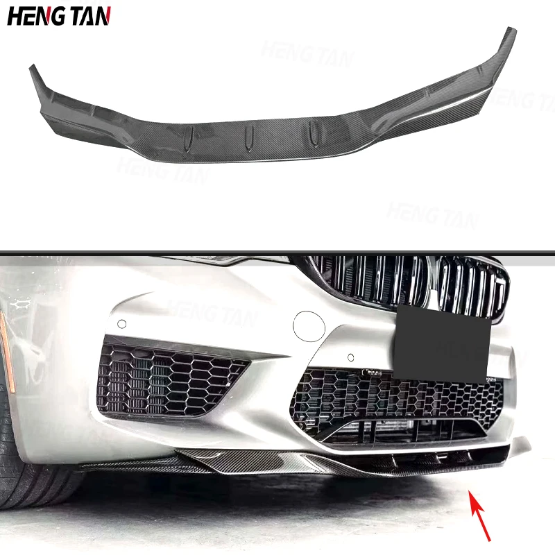 For Bmw 5 Series F9… - image