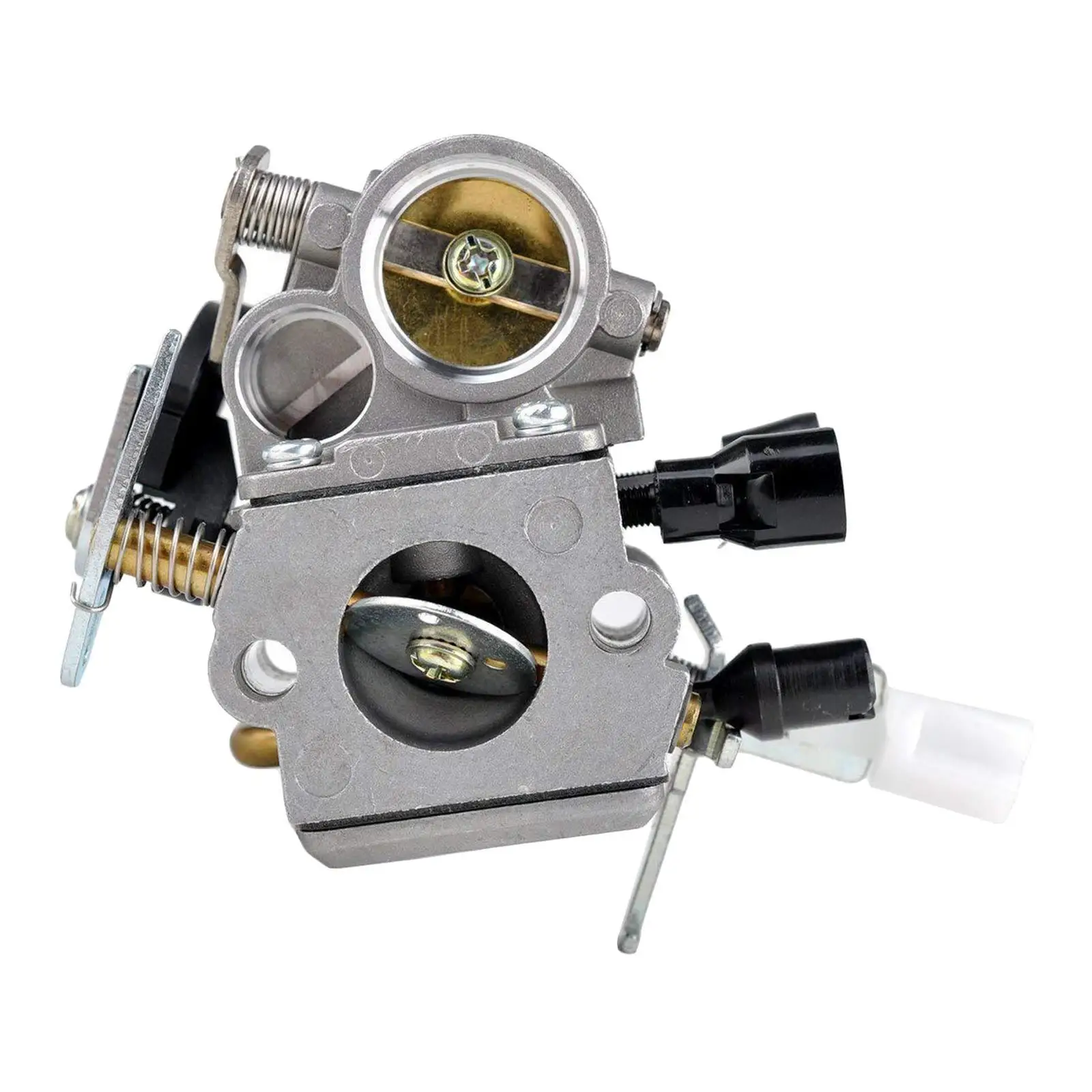 

Аксессуар для бензопилы, карбюратор, простая установка, компоненты двигателя бензопилы, запасная часть для C1q-s123C C1q-s121C C1q-s119C MS181