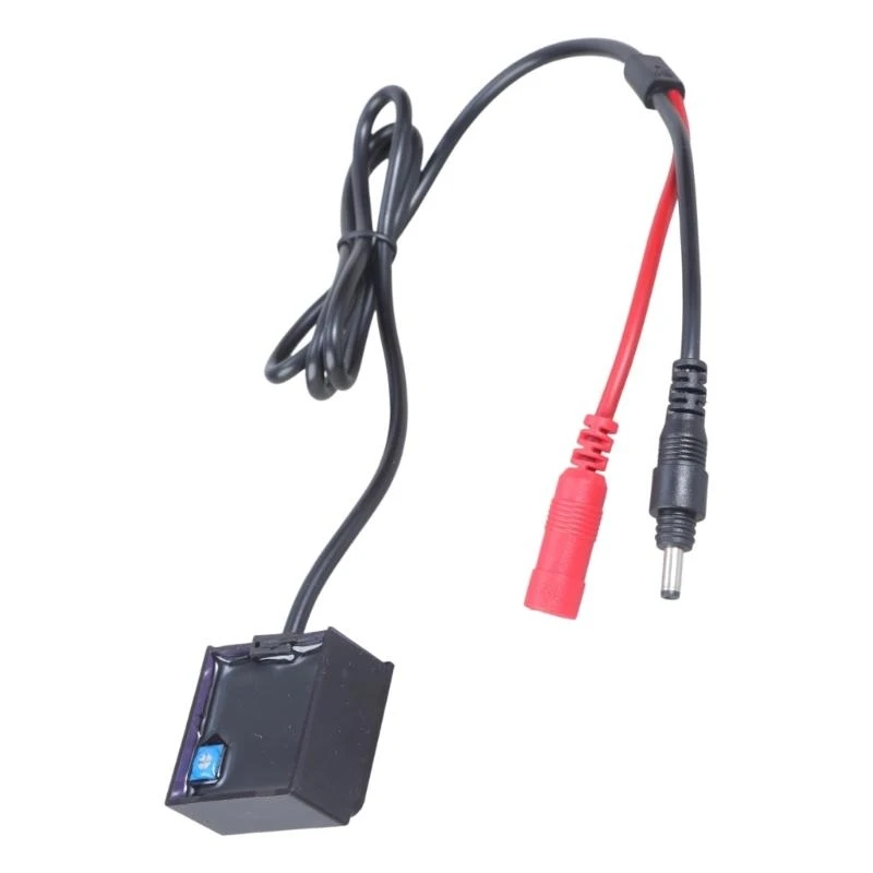 Hochsensitivitätsstecker Wasserhahn -Sensoren -Adapter für Instants -Intelligenz -Wasserhahnumbau in Häusern und öffentlichen