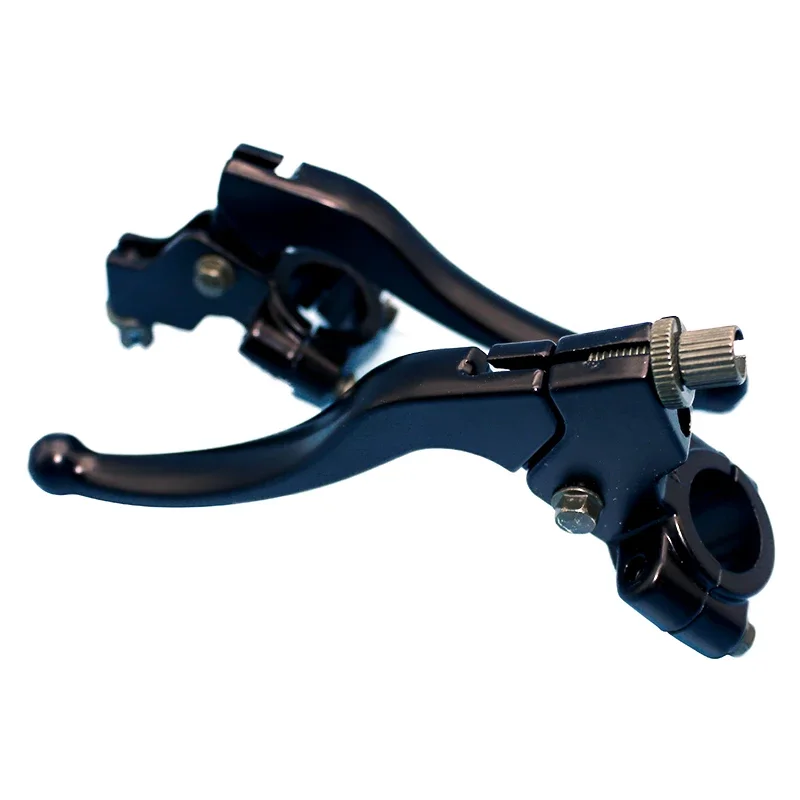Aluminum Alloy Clutch Lever Handle 22mm 7/8-inch Suitable For Cross-country Motorcycle ATV Four-wheel Beach Car 50-140CC CRF XR