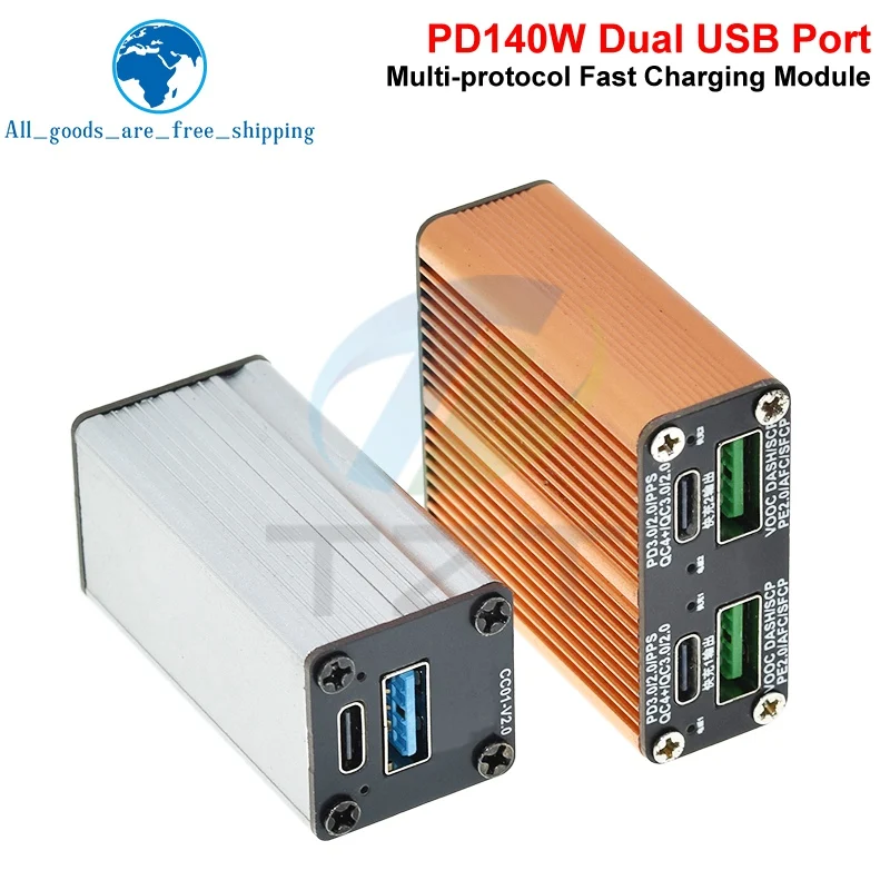PD140W Motherboard …
