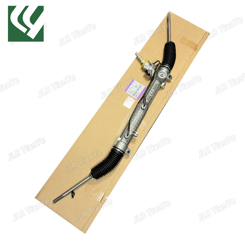 

Подходит для рулевого механизма Discovery 3/4 QEB 500280 LR 032374 LR 080151 LR 013786