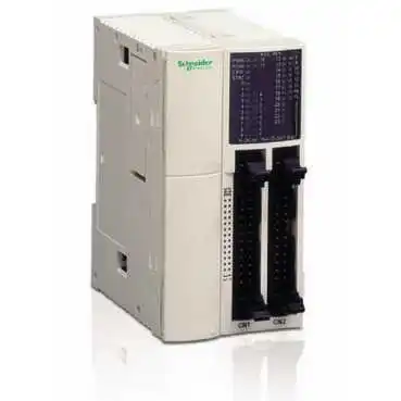 PLC controller TWDLCDE40DRF