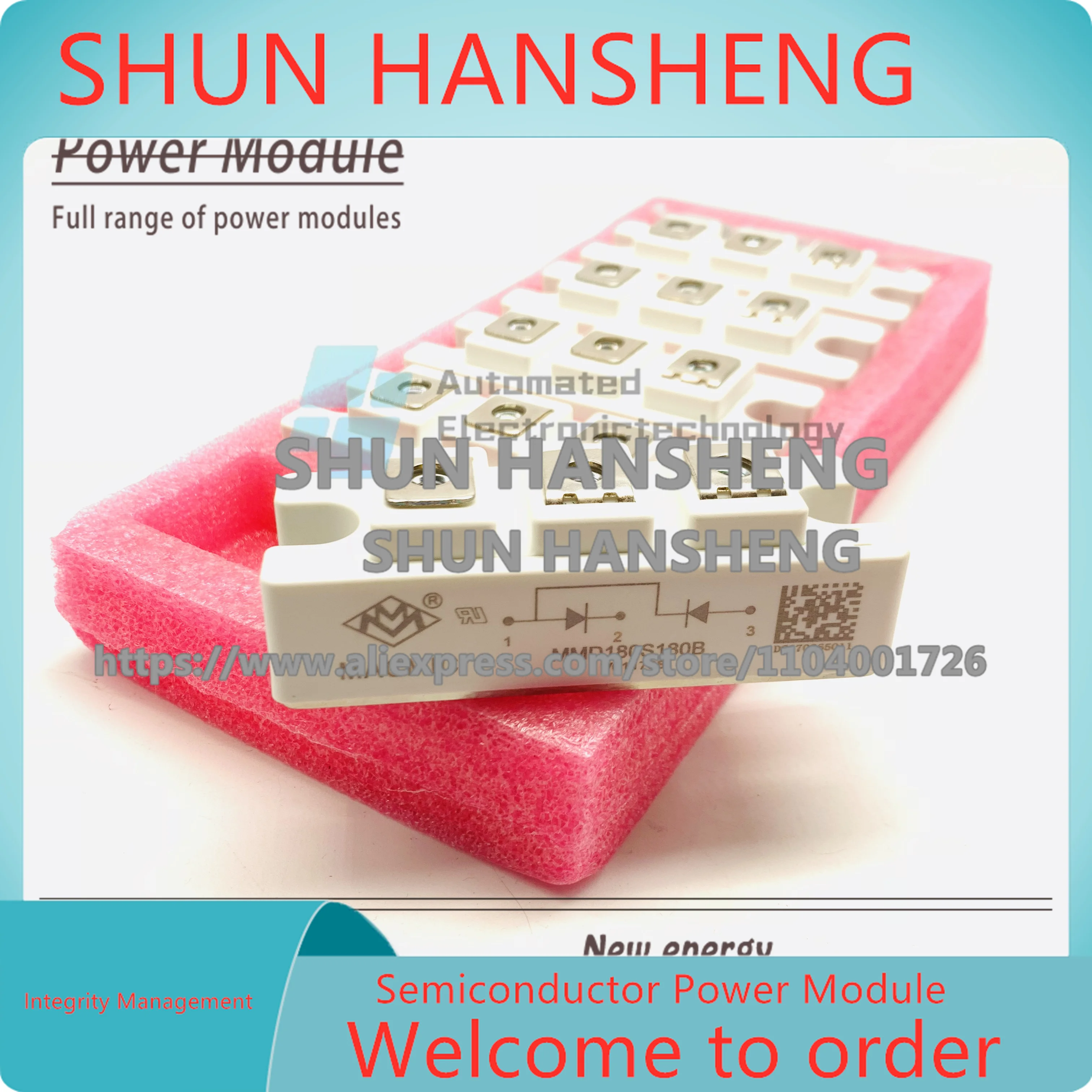 

MMD200S180B MMD180S180B MMD160S180B MMD200S160B MMD180S160B MMD160S160B MMD200S120B MMD180S120B New Diode power module