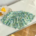 Green Daisy