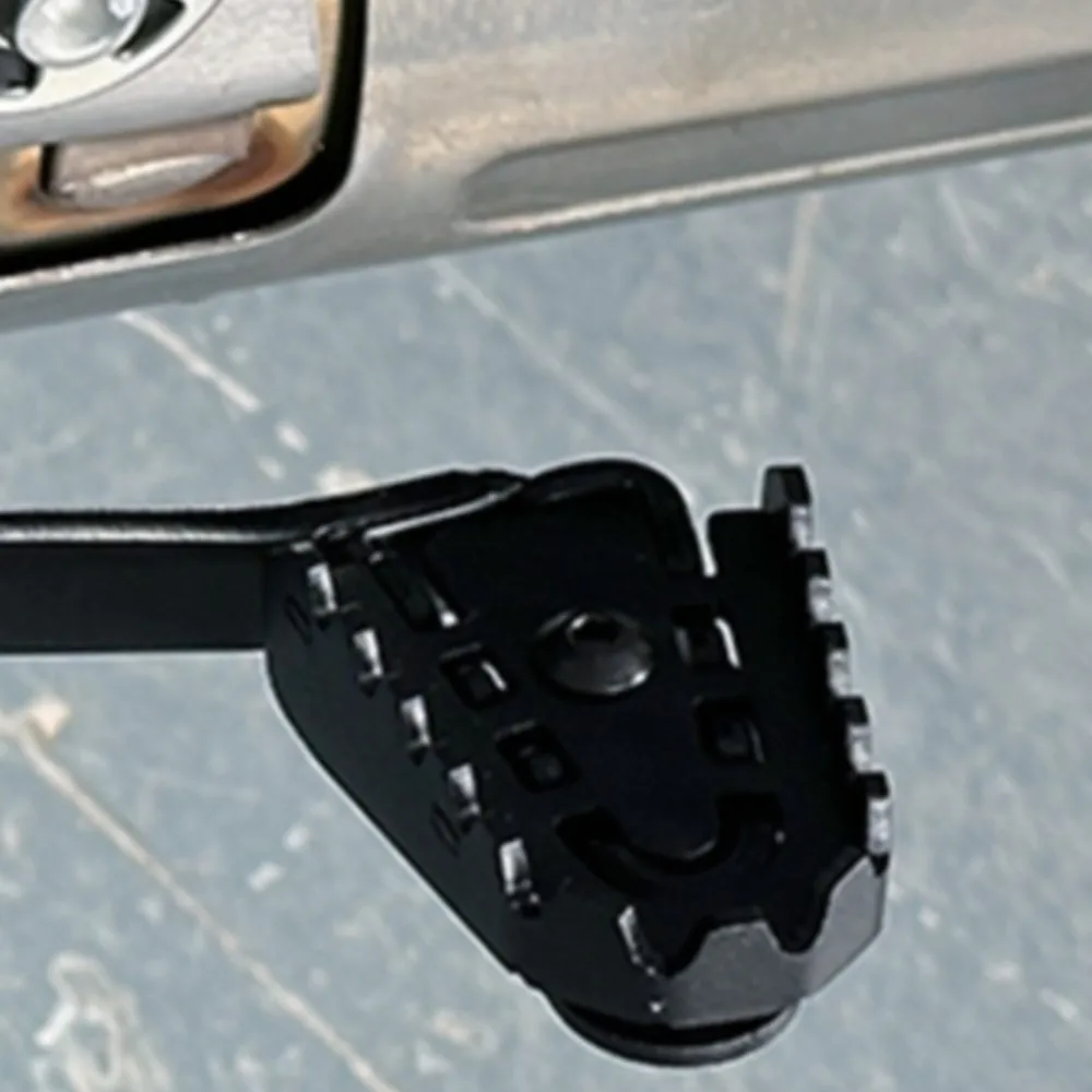 

XL 750 мотоциклетный передний ножной тормозной рычаг, подставка для ног, педаль увеличения для Honda TRANSALP 750 XL750 TRANSALP 750 2023-2025